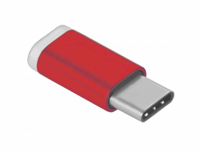 Greenconnect Переходник USB Type C на micro USB 2.0, M/F, Greenconnect, красный, GCR-UC3U2MF-Red Greenconnect USB Type C на micro USB 2.0, M/F красный — для бизнеса и офиса Greenconnect Переходник USB Type C на micro USB 2.0, M/F, Greenconnect, красный, GCR-UC3U2MF-Red Greenconnect USB Type C на micro USB 2.0, M/F красный — для бизнеса и офиса