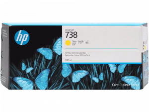 Картридж HP 676M8A