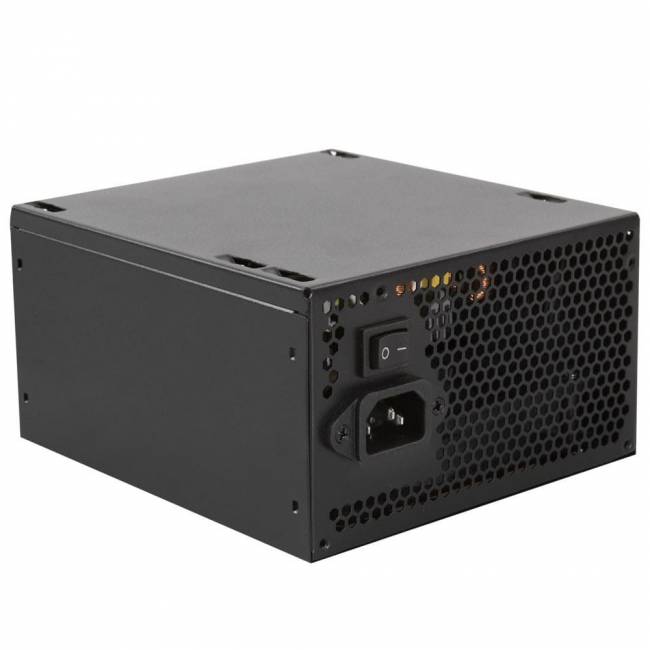 Блок питания Hiper HPT-450 (OEM) — для бизнеса и офиса Блок питания Hiper HPT-450 (OEM) — для бизнеса и офиса