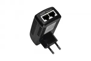 PoE-инжектор Fast Ethernet NST NS-PI-1F-15/A