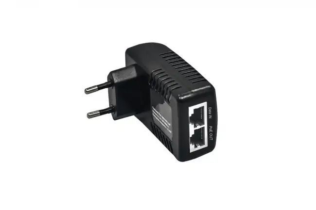 PoE-инжектор Fast Ethernet NST NS-PI-1F-15/A — для бизнеса и офиса PoE-инжектор Fast Ethernet NST NS-PI-1F-15/A — для бизнеса и офиса