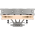 Кулер для процессора Noctua NH-L12S — для бизнеса и офиса Кулер для процессора Noctua NH-L12S — для бизнеса и офиса