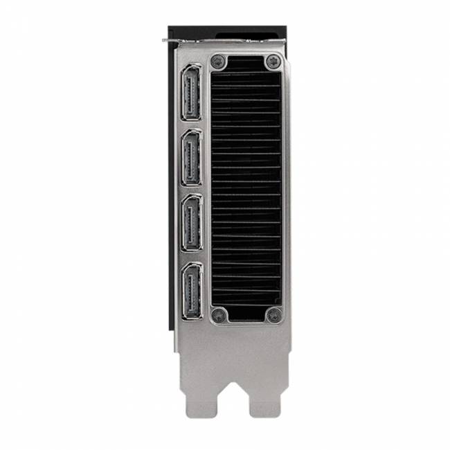 Видеокарта NVIDIA RTX 6000 ADA (VCNRTX6000ADA-EDU-SB) — для бизнеса и офиса Видеокарта NVIDIA RTX 6000 ADA (VCNRTX6000ADA-EDU-SB) — для бизнеса и офиса