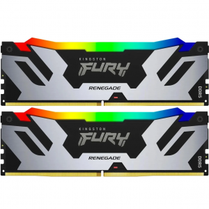 Память оперативная Kingston KF564C32RSAK2-96