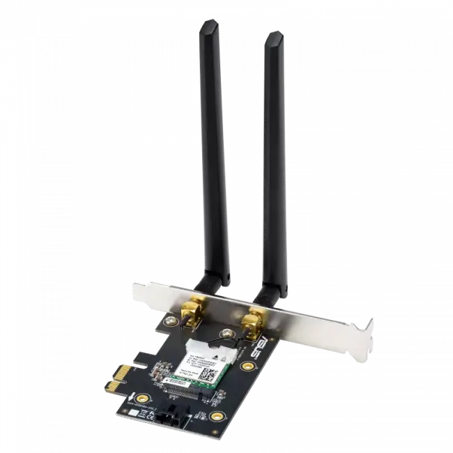 Адаптер ASUS 90IG07A0-MO0B00 — для бизнеса и офиса Адаптер ASUS 90IG07A0-MO0B00 — для бизнеса и офиса