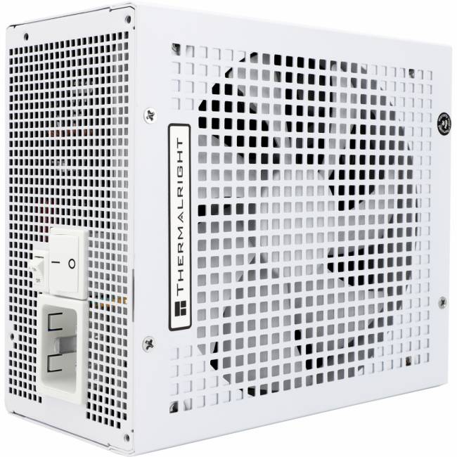 Блок питания 1350W Thermalright TR-TP 1350-W — для бизнеса и офиса Блок питания 1350W Thermalright TR-TP 1350-W — для бизнеса и офиса