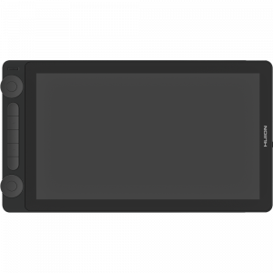 Интерактивный дисплей Сенсорный монитор Huion KAMVAS 13 Gen 3 Black