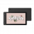 Интерактивный дисплей Сенсорный монитор Huion KAMVAS 13 Gen 3 Black — для бизнеса и офиса