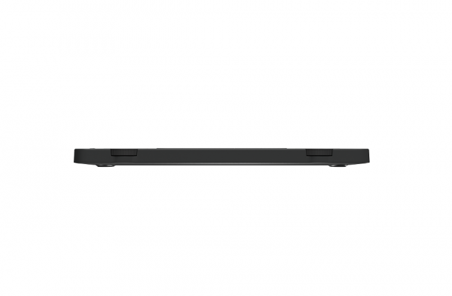 Интерактивный дисплей Сенсорный монитор Huion KAMVAS 13 Gen 3 Black — для бизнеса и офиса