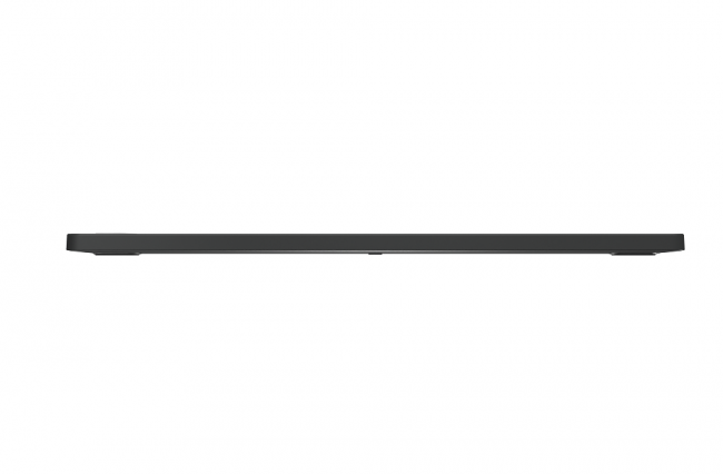 Интерактивный дисплей Сенсорный монитор Huion KAMVAS 13 Gen 3 Black — для бизнеса и офиса