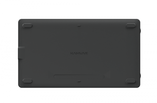 Интерактивный дисплей Сенсорный монитор Huion KAMVAS 13 Gen 3 Black — для бизнеса и офиса