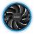 Устройство охлаждения(кулер) PcCooler R3-0120WBKBXX-GL — для бизнеса и офиса Устройство охлаждения(кулер) PcCooler R3-0120WBKBXX-GL — для бизнеса и офиса