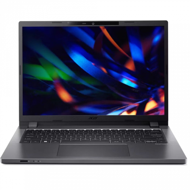 Ноутбук ACER TravelMate TMP214-55-G2-597S — для бизнеса и офиса Ноутбук ACER TravelMate TMP214-55-G2-597S — для бизнеса и офиса