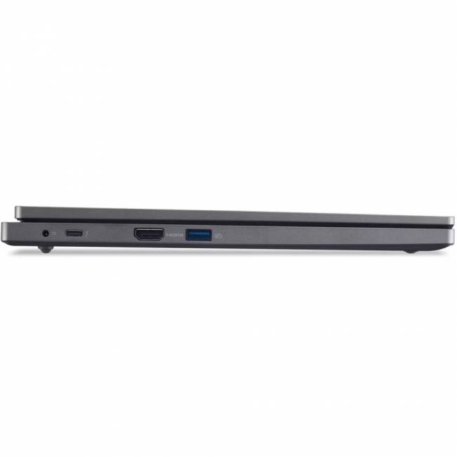 Ноутбук ACER TravelMate TMP214-55-G2-597S — для бизнеса и офиса Ноутбук ACER TravelMate TMP214-55-G2-597S — для бизнеса и офиса