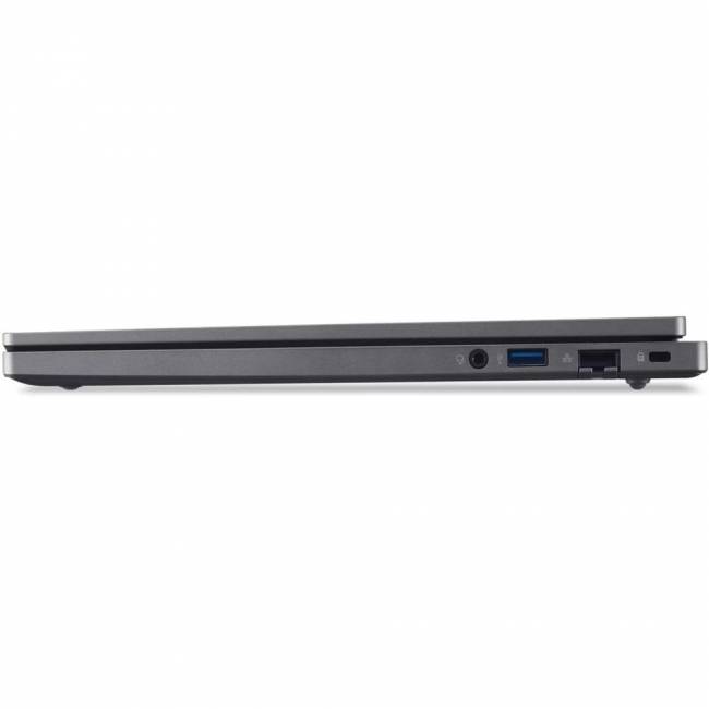 Ноутбук ACER TravelMate TMP214-55-G2-597S — для бизнеса и офиса Ноутбук ACER TravelMate TMP214-55-G2-597S — для бизнеса и офиса