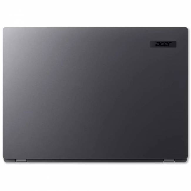 Ноутбук ACER TravelMate TMP214-55-G2-597S — для бизнеса и офиса Ноутбук ACER TravelMate TMP214-55-G2-597S — для бизнеса и офиса