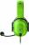 Игровая гарнитура Razer Blackshark V2 X - Green Razer Blackshark V2 X - Green — для бизнеса и офиса Игровая гарнитура Razer Blackshark V2 X - Green Razer Blackshark V2 X - Green — для бизнеса и офиса