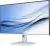 Монитор Philips 27E1N1200AW 27'', 1920x1080, IPS, 120hz, 1500:1, 300cd, 4ms, VGA, HDMI 1.4, DisplayPort 1.2, Speakers, VESA, 3Y, White Philips 27E1N1200AW 27'' — для бизнеса и офиса Монитор Philips 27E1N1200AW 27'', 1920x1080, IPS, 120hz, 1500:1, 300cd, 4ms, VGA, HDMI 1.4, DisplayPort 1.2, Speakers, VESA, 3Y, White Philips 27E1N1200AW 27'' — для бизнеса и офиса