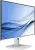 Монитор Philips 27E1N1200AW 27'', 1920x1080, IPS, 120hz, 1500:1, 300cd, 4ms, VGA, HDMI 1.4, DisplayPort 1.2, Speakers, VESA, 3Y, White Philips 27E1N1200AW 27'' — для бизнеса и офиса Монитор Philips 27E1N1200AW 27'', 1920x1080, IPS, 120hz, 1500:1, 300cd, 4ms, VGA, HDMI 1.4, DisplayPort 1.2, Speakers, VESA, 3Y, White Philips 27E1N1200AW 27'' — для бизнеса и офиса