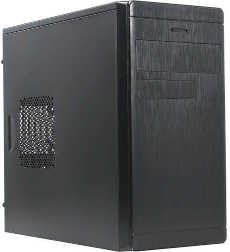 Корпуса Deepcool DP-MATX-DPWAVE2 — для бизнеса и офиса Корпуса Deepcool DP-MATX-DPWAVE2 — для бизнеса и офиса
