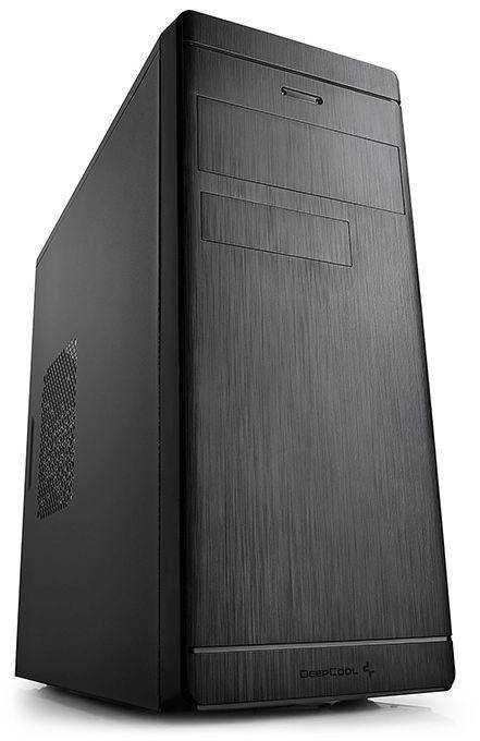 Корпуса Deepcool DP-MATX-DPWAVE2 — для бизнеса и офиса Корпуса Deepcool DP-MATX-DPWAVE2 — для бизнеса и офиса