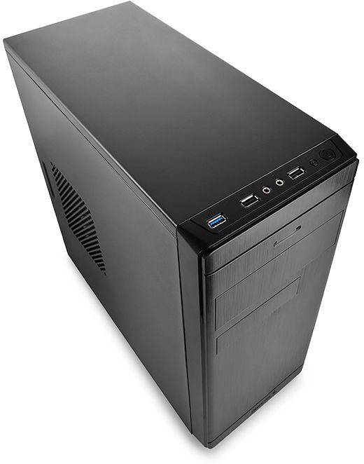 Корпуса Deepcool DP-MATX-DPWAVE2 — для бизнеса и офиса Корпуса Deepcool DP-MATX-DPWAVE2 — для бизнеса и офиса