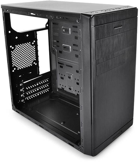 Корпуса Deepcool DP-MATX-DPWAVE2 — для бизнеса и офиса Корпуса Deepcool DP-MATX-DPWAVE2 — для бизнеса и офиса
