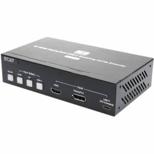 Передатчик SC&T HEU03T-4K