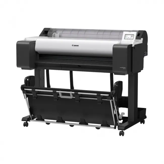 Плоттер Canon 6246C003 — для бизнеса и офиса Плоттер Canon 6246C003 — для бизнеса и офиса