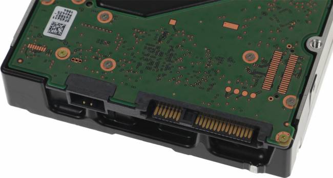 Жесткий диск WD 0F38652 — для бизнеса и офиса Жесткий диск WD 0F38652 — для бизнеса и офиса