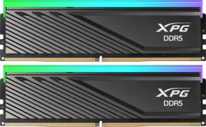 Память DDR5 2x16GB 6000MHz ADATA AX5U6000C3416G-DTLABRBK