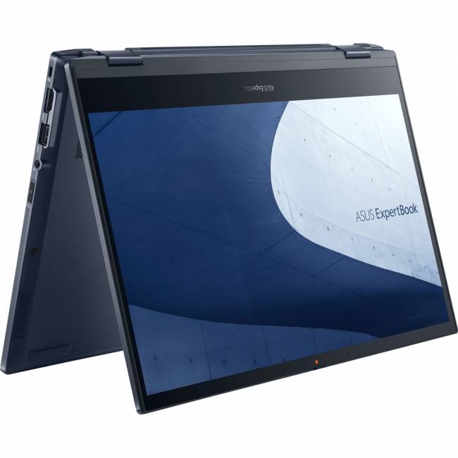 Ноутбук ASUS ExpertBook B5 Flip B5302FEA-LF0803W (90NX03R1-M007B0) — для бизнеса и офиса