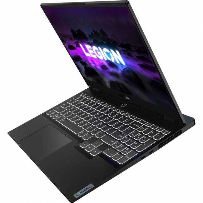Ноутбук Lenovo Legion S7 15ACH6 (82K8001ARK) — для бизнеса и офиса