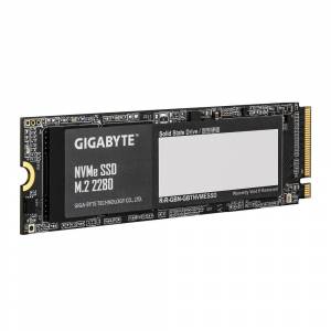 Твердотельный накопитель Gigabyte G3NVME512G
