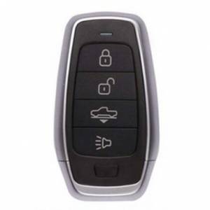Заготовка смарт-ключа AUTEL IKEYAT004AL