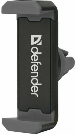 Defender Автомобильный держатель CH-124 55-90 мм, решетка вентиляции Автомобильный держатель Defender CH-124 55-90