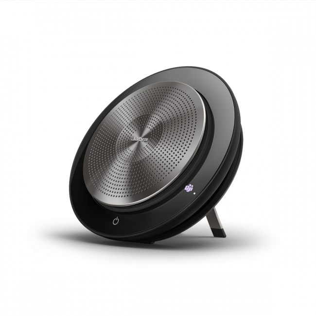 Спикерфон Jabra Speak 750 MS — для бизнеса и офиса Спикерфон Jabra Speak 750 MS — для бизнеса и офиса