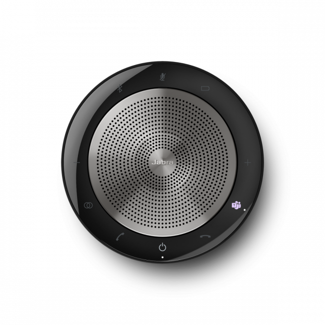 Спикерфон Jabra Speak 750 MS — для бизнеса и офиса Спикерфон Jabra Speak 750 MS — для бизнеса и офиса