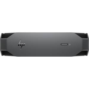 Рабочая станция HP Z2 Mini G9 593A8EC#ABU