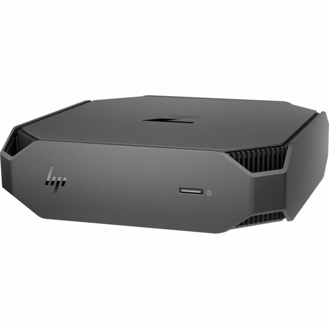 Рабочая станция HP Z2 Mini G9 593A8EC#ABU — для бизнеса и офиса Рабочая станция HP Z2 Mini G9 593A8EC#ABU — для бизнеса и офиса