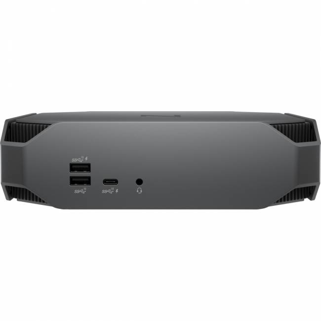 Рабочая станция HP Z2 Mini G9 593A8EC#ABU — для бизнеса и офиса Рабочая станция HP Z2 Mini G9 593A8EC#ABU — для бизнеса и офиса