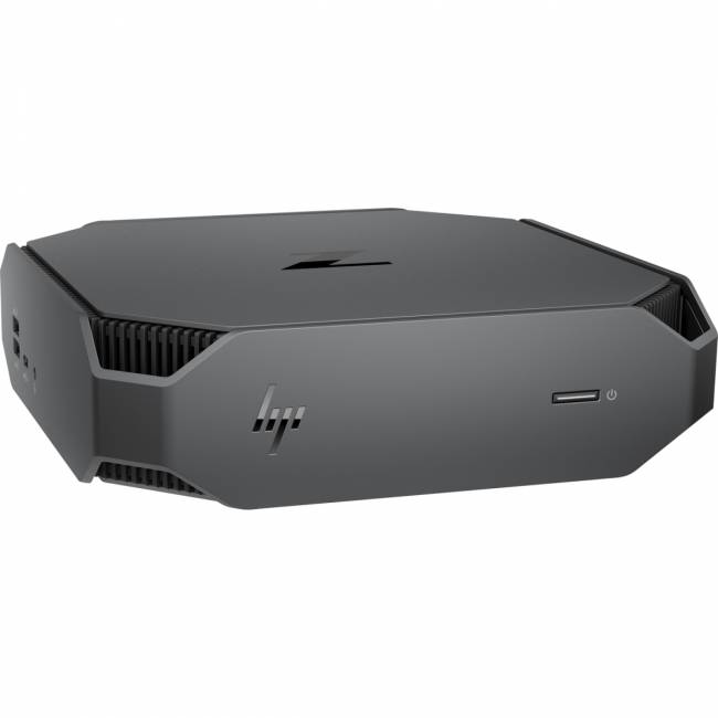 Рабочая станция HP Z2 Mini G9 593A8EC#ABU — для бизнеса и офиса Рабочая станция HP Z2 Mini G9 593A8EC#ABU — для бизнеса и офиса