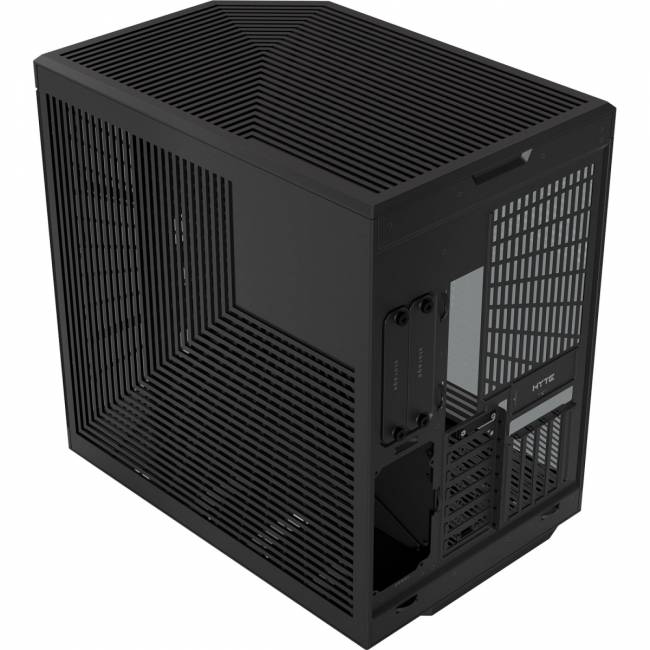 Корпус без блока питания HYTE Y70 Touch Infinite (CS-HYTE-Y70TTI-BB) — для бизнеса и офиса Корпус без блока питания HYTE Y70 Touch Infinite (CS-HYTE-Y70TTI-BB) — для бизнеса и офиса