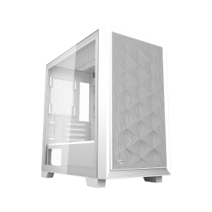 Корпус без блока питания PCCooler C3D310 WH