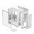 Корпус без блока питания PCCooler C3D310 WH — для бизнеса и офиса Корпус без блока питания PCCooler C3D310 WH — для бизнеса и офиса