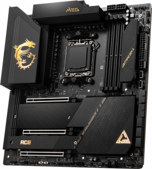 Материнская плата MSI MEG X670E ACE