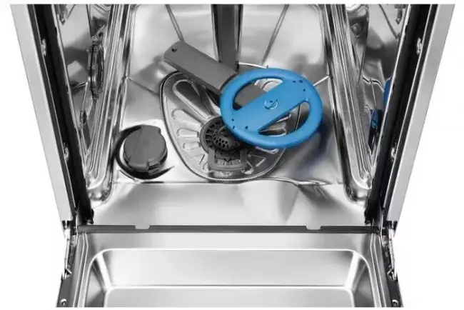 Встраиваемые посудомоечные машины ELECTROLUX ELECTROLUX EEG63400L — для бизнеса и офиса Встраиваемые посудомоечные машины ELECTROLUX ELECTROLUX EEG63400L — для бизнеса и офиса