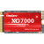 Твердотельный накопитель Kingspec XG7000-1TB 2242 — для бизнеса и офиса