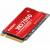 Твердотельный накопитель Kingspec XG7000-1TB 2242 — для бизнеса и офиса