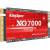 Твердотельный накопитель Kingspec XG7000-1TB 2242 — для бизнеса и офиса